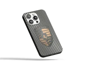 Porsche Custodia Smartphone Serie Limitata Pro Max
